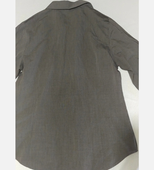 Ann Taylor Capris pants Size 8 And Port Authority  Women Medium 2pcs.      B8 - Picture 10 of 12